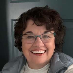 Meet your Posher, Patricia